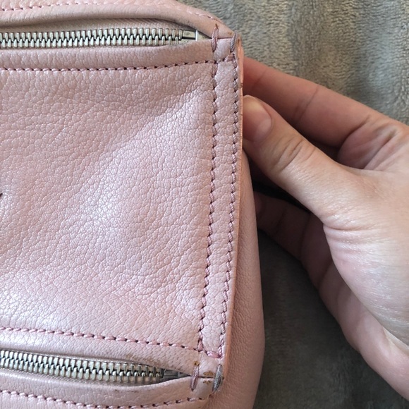 SOLDDDDD. Authentic Givenchy Pandora mini - Picture 3 of 8